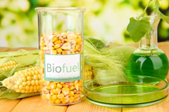 Creigiau biofuel availability