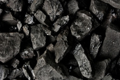 Creigiau coal boiler costs
